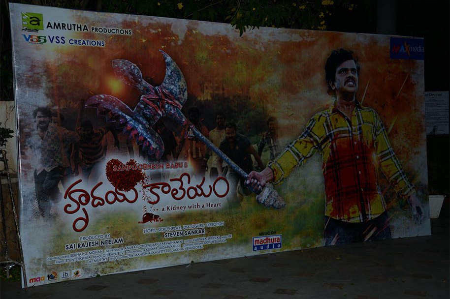 Hrudaya-Kaleyam-Audio-Launch